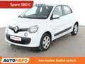 Renault Twingo 1.0 SCe Experience *LIMITER*SHZ*KLIMA* Weiß - thumbnail 1