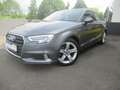 Audi A3 Limousine quattro sport NAVI SHZG XENON 4x4 Grau - thumbnail 4