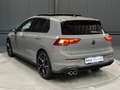 Volkswagen Golf GTD 200CV dsg  Black Style 2023 tetto apribile 19'' Gris - thumbnail 5