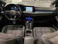 Volkswagen Golf GTD 200CV dsg  Black Style 2023 tetto apribile 19'' Gris - thumbnail 8