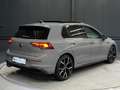 Volkswagen Golf GTD 200CV dsg  Black Style 2023 tetto apribile 19'' Gris - thumbnail 2