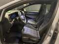 Volkswagen Golf GTD 200CV dsg  Black Style 2023 tetto apribile 19'' Gris - thumbnail 9