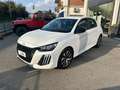 Peugeot 208 1.2 puretech Active s&s 100cv Bianco - thumbnail 4