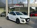 Peugeot 208 1.2 puretech Active s&s 100cv Bianco - thumbnail 1