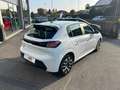 Peugeot 208 1.2 puretech Active s&s 100cv Bianco - thumbnail 2