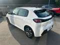 Peugeot 208 1.2 puretech Active s&s 100cv Bianco - thumbnail 3