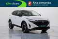 Nissan Qashqai 1.3 DIG-T mHEV 12V N-Connecta 4x2 Aut. 117kW Blanco - thumbnail 3