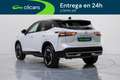 Nissan Qashqai 1.3 DIG-T mHEV 12V N-Connecta 4x2 Aut. 117kW Blanco - thumbnail 9