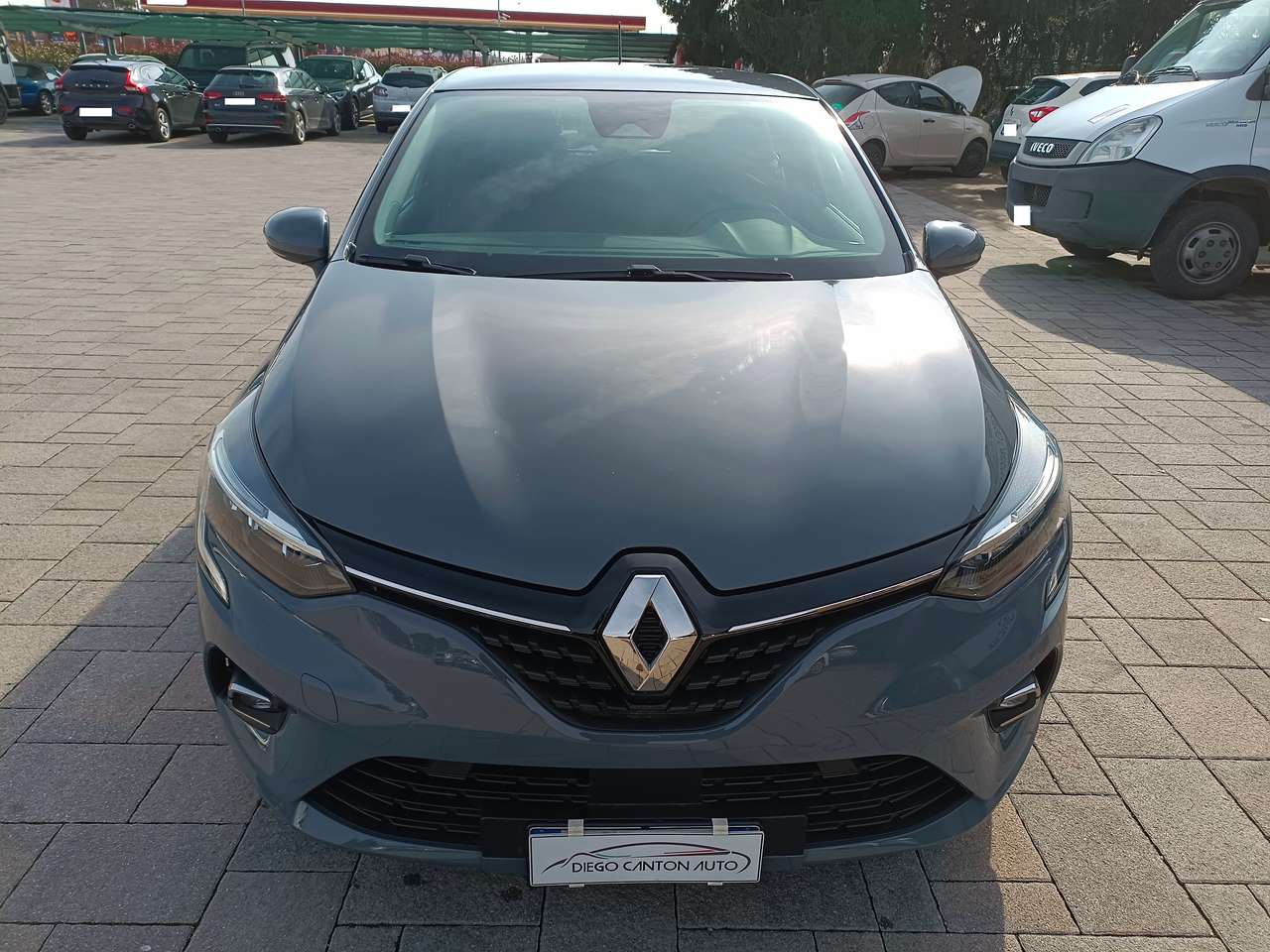 Renault Clio 1.0 tce Life Gpl 100cv***Neopatentati***