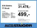 Kia EV6 Elektro 77 ACC FLA SpurH LM LED Navi PDC - thumbnail 4