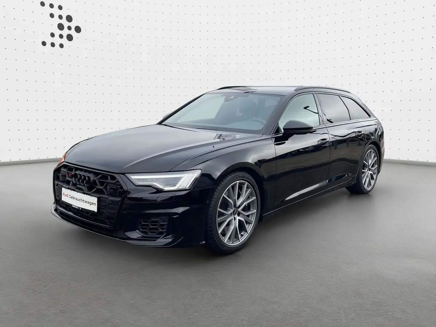 Audi S6 3.0 TDI quattro*Navi*LED*Alu*PDC*Virtua Noir - 2