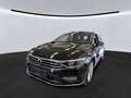 Volkswagen Passat Variant 2.0 TDI DSG ELEGANCE +AHK +IQ.LIGHT +ACC +RKAM +V Schwarz - thumbnail 2