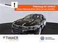 Volkswagen Passat Variant 2.0 TDI DSG ELEGANCE +AHK +IQ.LIGHT +ACC +RKAM +V Schwarz - thumbnail 1