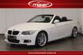 BMW 320 i Cabrio M Sport Xenon-Leder-SHZ-PDC-MFL-MP3 Weiß - thumbnail 8