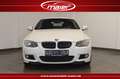 BMW 320 i Cabrio M Sport Xenon-Leder-SHZ-PDC-MFL-MP3 Weiß - thumbnail 10