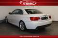 BMW 320 i Cabrio M Sport Xenon-Leder-SHZ-PDC-MFL-MP3 Weiß - thumbnail 5
