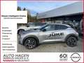 Nissan Juke N-Connecta 7DCT-Automatik Winterpacket Grau - thumbnail 1