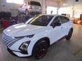 Omoda 5 1.6 Premium 185 Blanco - thumbnail 3