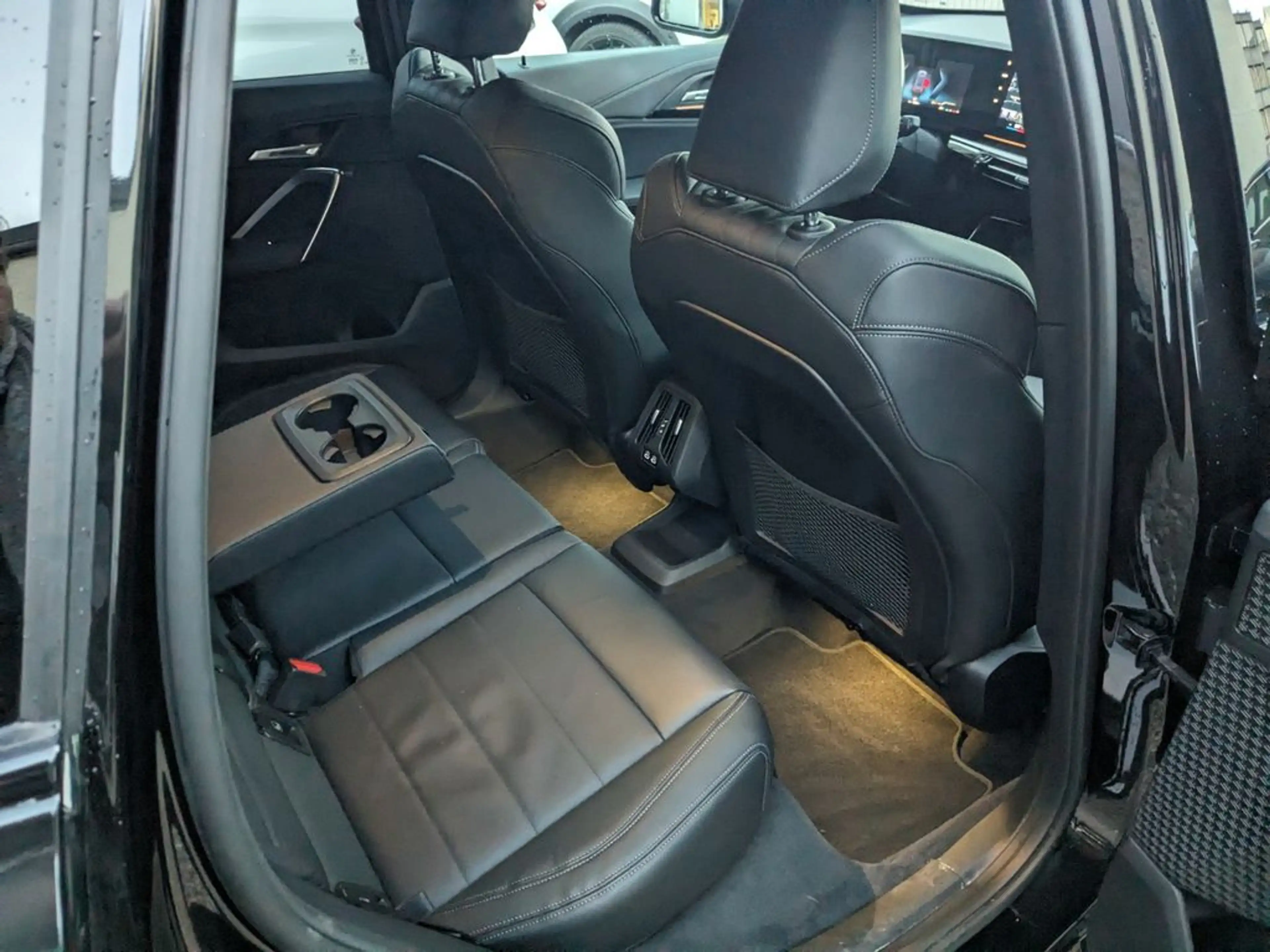 BMW X1 X1 2.3i  xDrive M Sport AHK — photo 2