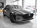 Mazda 3 3 5p 2.0 m-hybrid Takumi 186cv 6at Full Optional Grijs - thumbnail 3