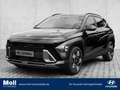 Hyundai KONA Prime Hybrid 2WD Glasschiebedach Sitz Paket Negru - thumbnail 1