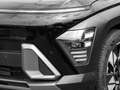 Hyundai KONA Prime Hybrid 2WD Glasschiebedach Sitz Paket Negru - thumbnail 3