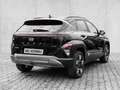 Hyundai KONA Prime Hybrid 2WD Glasschiebedach Sitz Paket Negru - thumbnail 2