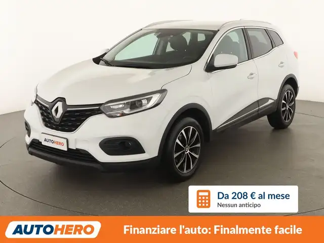 Renault Kadjar 1.5 BLUE dCi S-Edition 115 CV