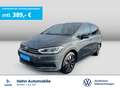 Volkswagen Touran 1.5TSI DSG Goal LED 7-Sitzer AHK Navi ACC Grau - thumbnail 1