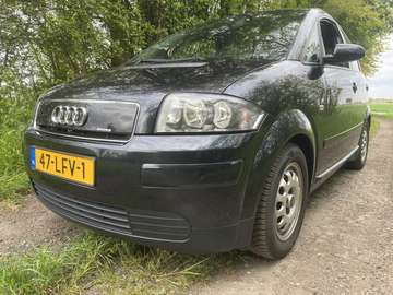 1.2 TDI 3L