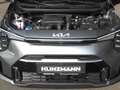 Kia Picanto 1.2 AMT Spirit Kamera LED Lenkrad beheizt Grau - thumbnail 20