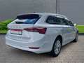 Skoda Octavia Combi First Edition 2.0 TDI DSG DPF AHK NAVI Weiß - thumbnail 4