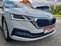 Skoda Octavia Combi First Edition 2.0 TDI DSG DPF AHK NAVI Weiß - thumbnail 18
