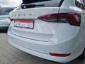 Skoda Octavia Combi First Edition 2.0 TDI DSG DPF AHK NAVI Weiß - thumbnail 16