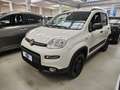 Fiat New Panda Panda 0.9 t.air t. 4x4 s&s 85cv Weiß - thumbnail 3
