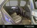Mercedes-Benz GLE 400 GLE 400 e 4M AMG +Pano+AHK+Distro+AIRMATIC+HuD+ Blauw - thumbnail 7