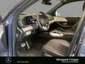 Mercedes-Benz GLE 400 GLE 400 e 4M AMG +Pano+AHK+Distro+AIRMATIC+HuD+ Blauw - thumbnail 4