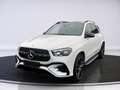Mercedes-Benz GLE 350 de 4MATIC Navi,Rückfahrkamera,Klima Weiß - thumbnail 4