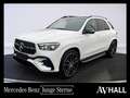 Mercedes-Benz GLE 350 de 4MATIC Navi,Rückfahrkamera,Klima Weiß - thumbnail 1
