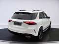 Mercedes-Benz GLE 350 de 4MATIC Navi,Rückfahrkamera,Klima Weiß - thumbnail 6