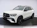 Mercedes-Benz GLE 350 de 4MATIC Navi,Rückfahrkamera,Klima Weiß - thumbnail 2