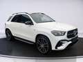 Mercedes-Benz GLE 350 de 4MATIC Navi,Rückfahrkamera,Klima Weiß - thumbnail 8