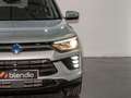 SsangYong Korando 1.5 G15T URBAN AUTO 163 5P Argento - thumbnail 5