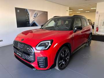 Mini U25 Mini 2.0 48V S JCW all4 auto