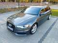 Audi A6 A6 Avant 3,0 TDI quattro DPF S-tronic Grau - thumbnail 6