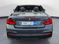 BMW 220 i Cabrio M Sport Navi Prof. RFK HiFi Komfortz Gris - thumbnail 5
