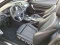 BMW 220 i Cabrio M Sport Navi Prof. RFK HiFi Komfortz Gris - thumbnail 8