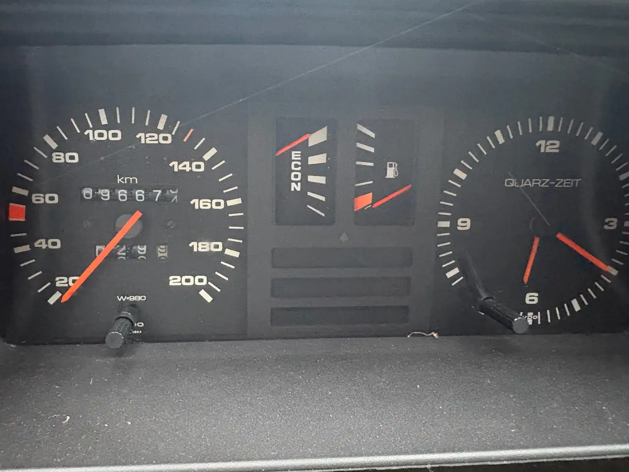 Audi 80 Overig 1.3 C 3 E, foto 12
