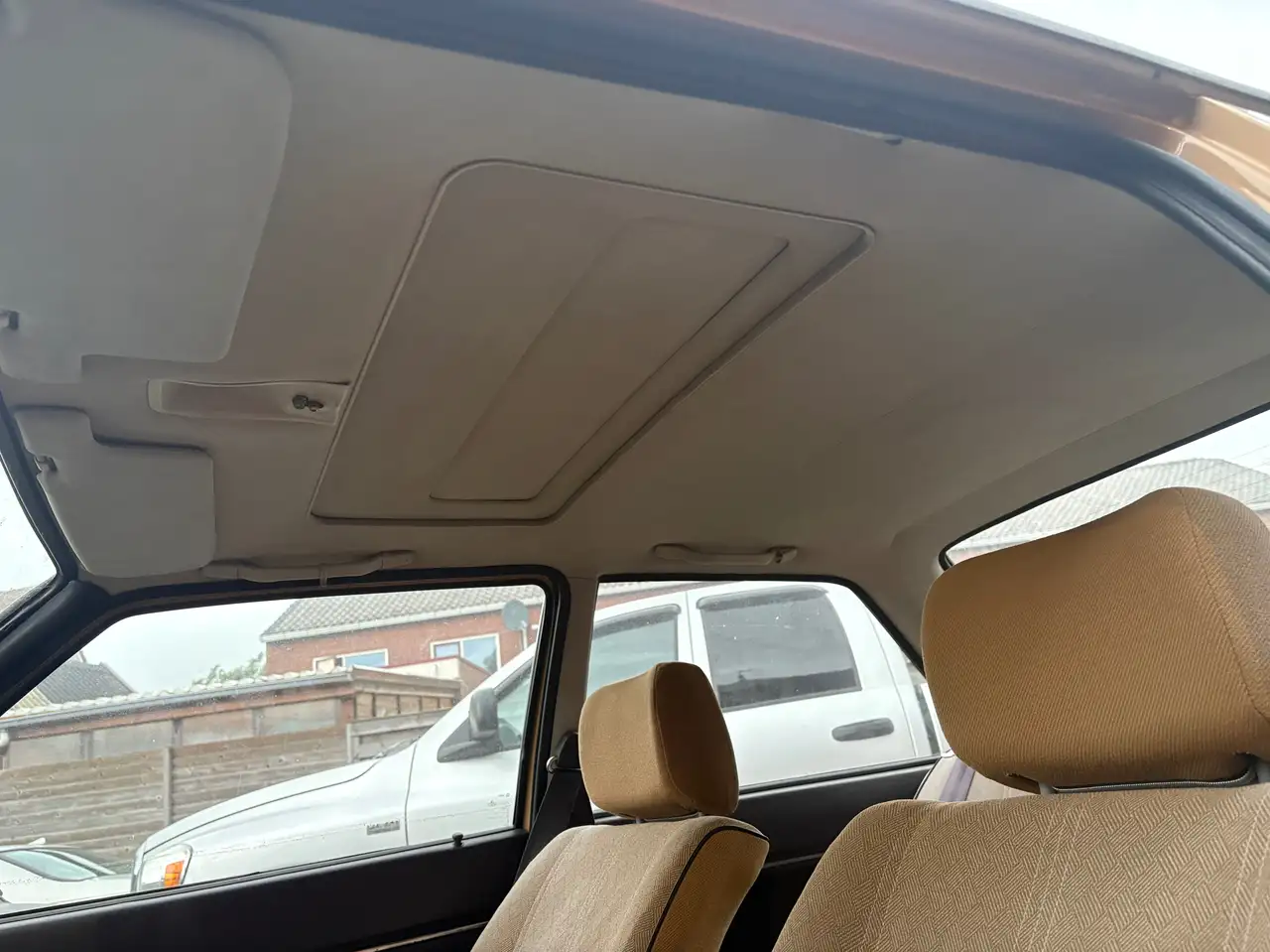 Audi 80 Overig 1.3 C 3 E, foto 10
