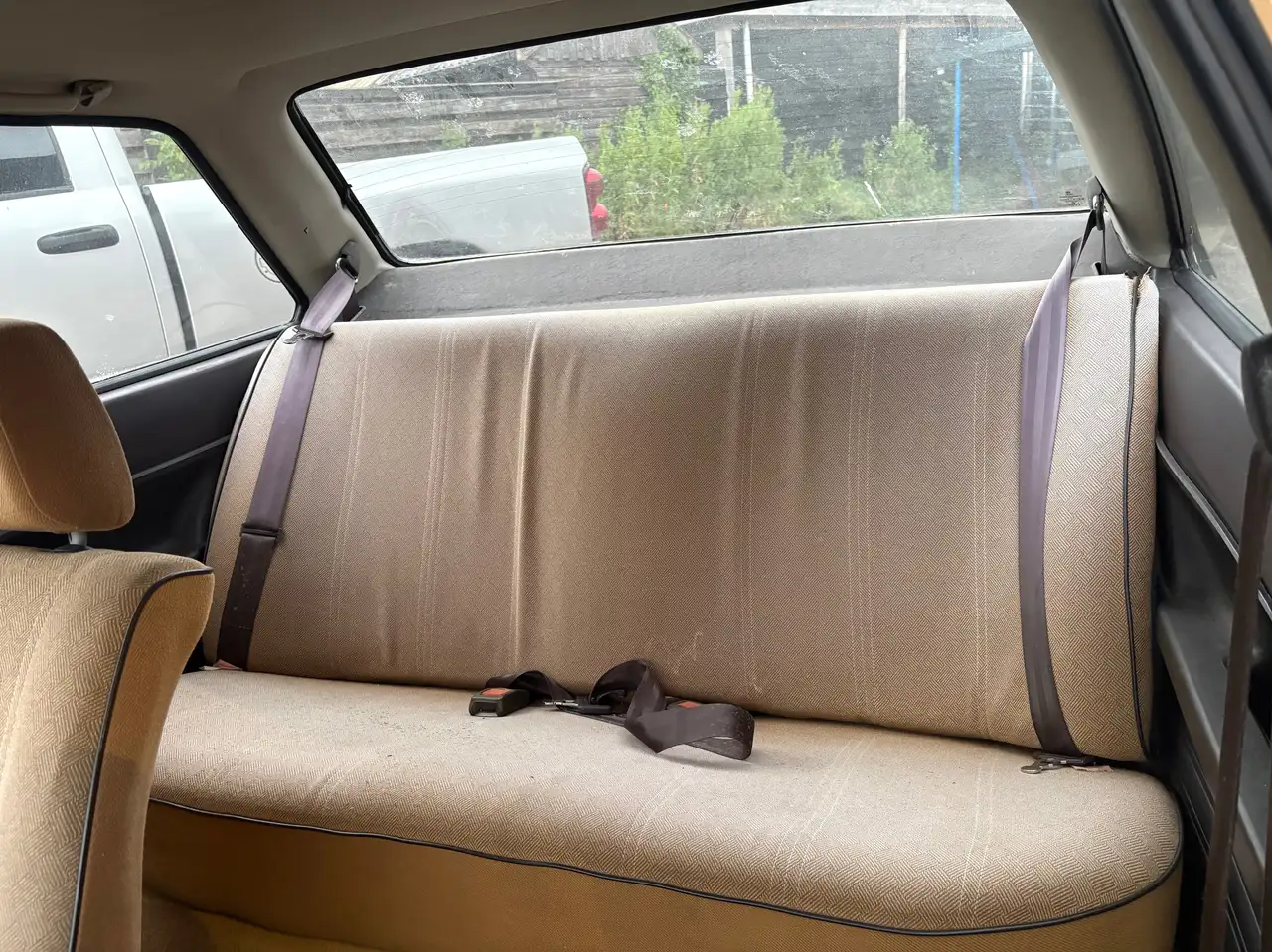 Audi 80 Overig 1.3 C 3 E, foto 9